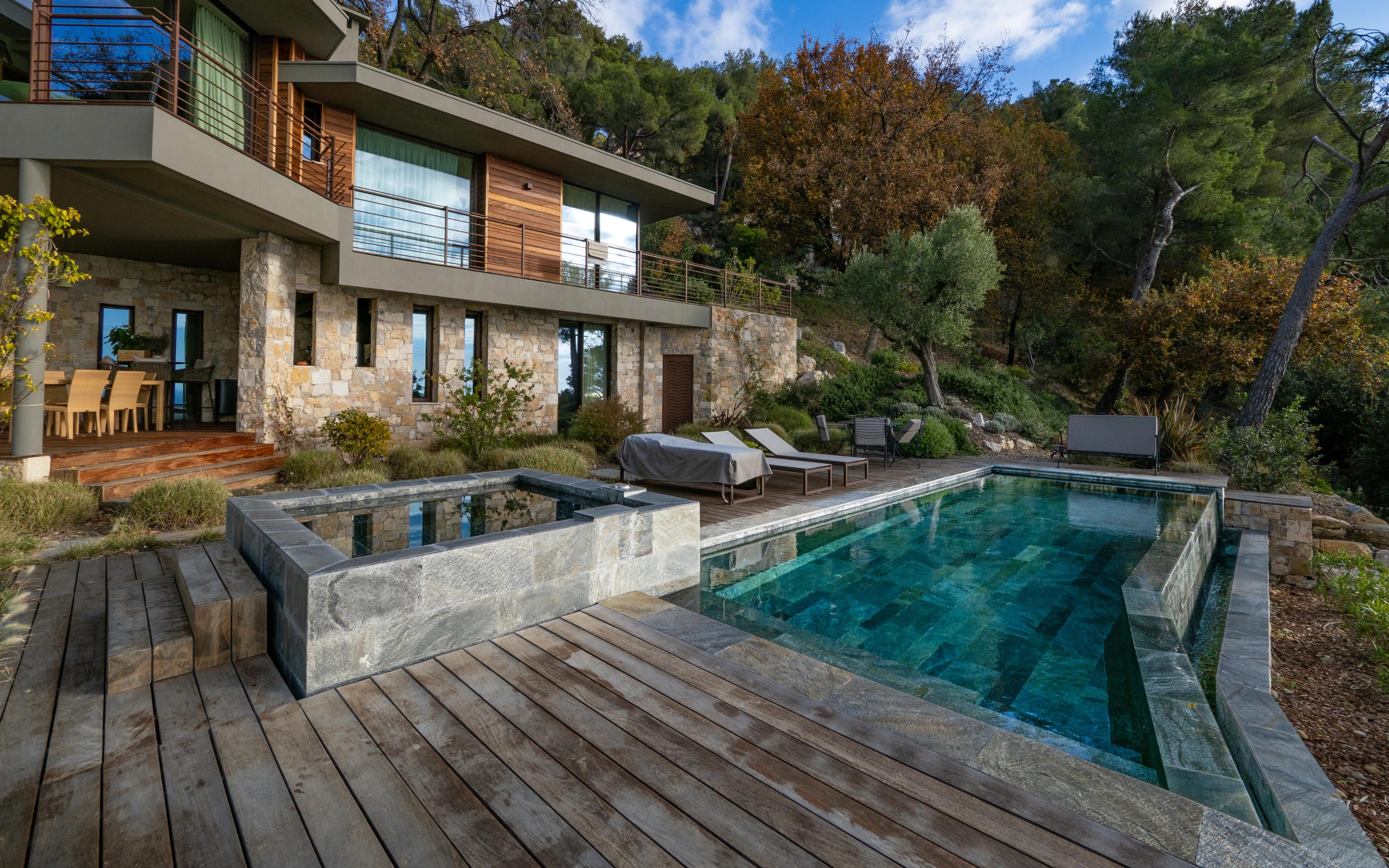 piscine exterieure