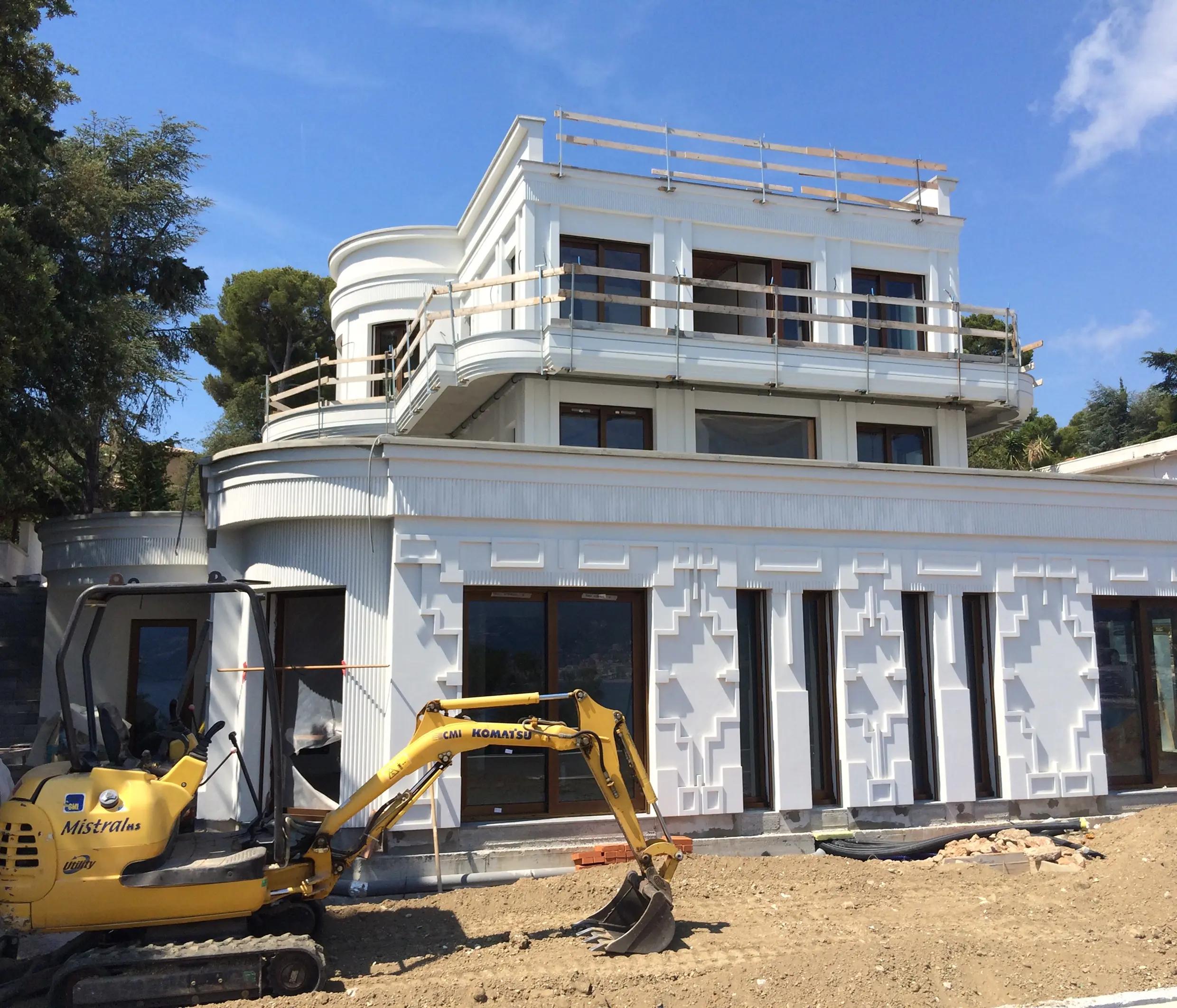 rcm4project